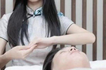 杭州下城SPA疗愈之旅