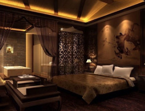 杭州下城足疗养生-城市人的休闲去处